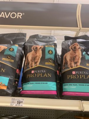 Purina Pro Plan Puppy Small Breed
