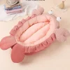 Lobster Dachshund Bed