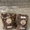 Freeze-dried meat treats
