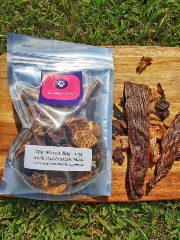 Dental Chews for Dogs