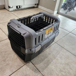 Tricorn Airline Crate